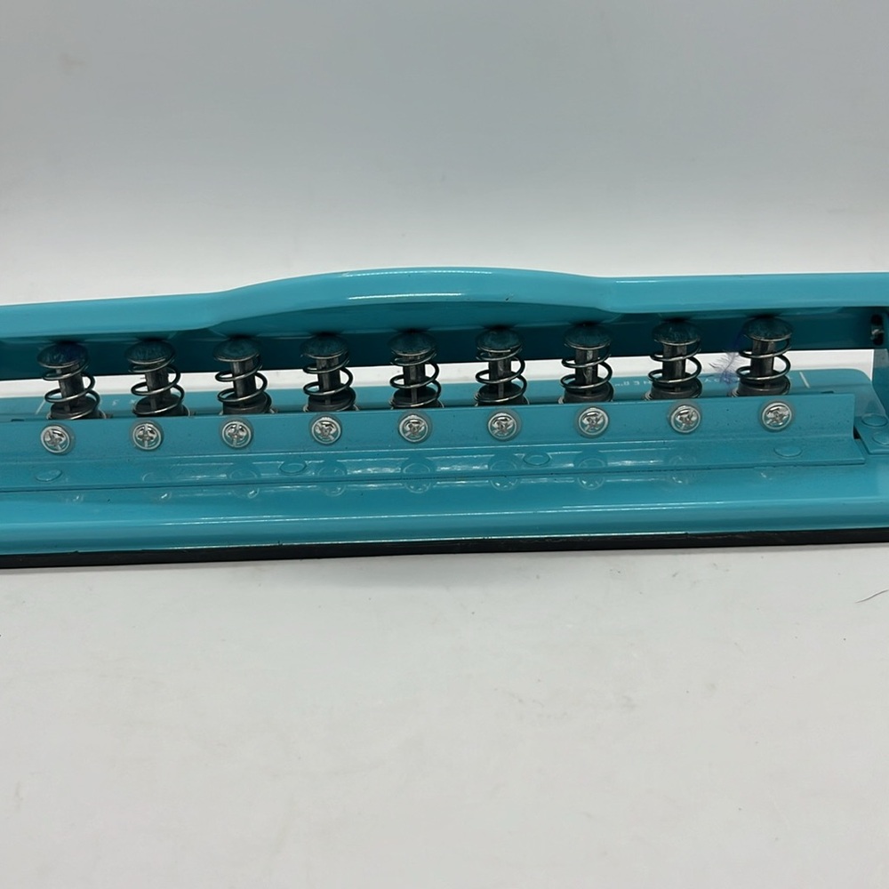 Create 365 The Happy Planner Hole Punch Preowned - Picture 5 of 9